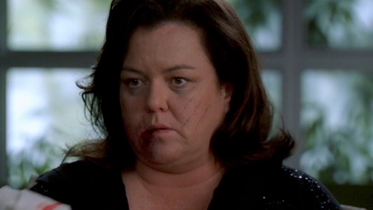 Dawn Budge, Pt. 2 - Nip/Tuck (Season 5, Episode 4) - Apple TV