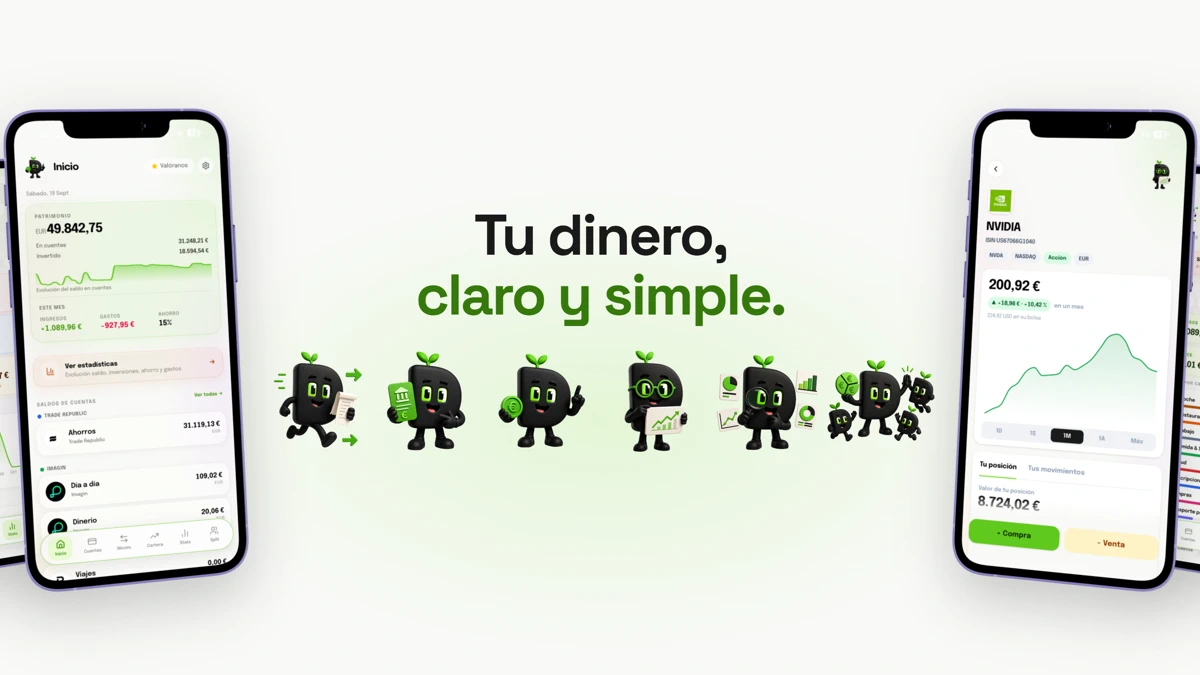 Dinerio App Store product page header