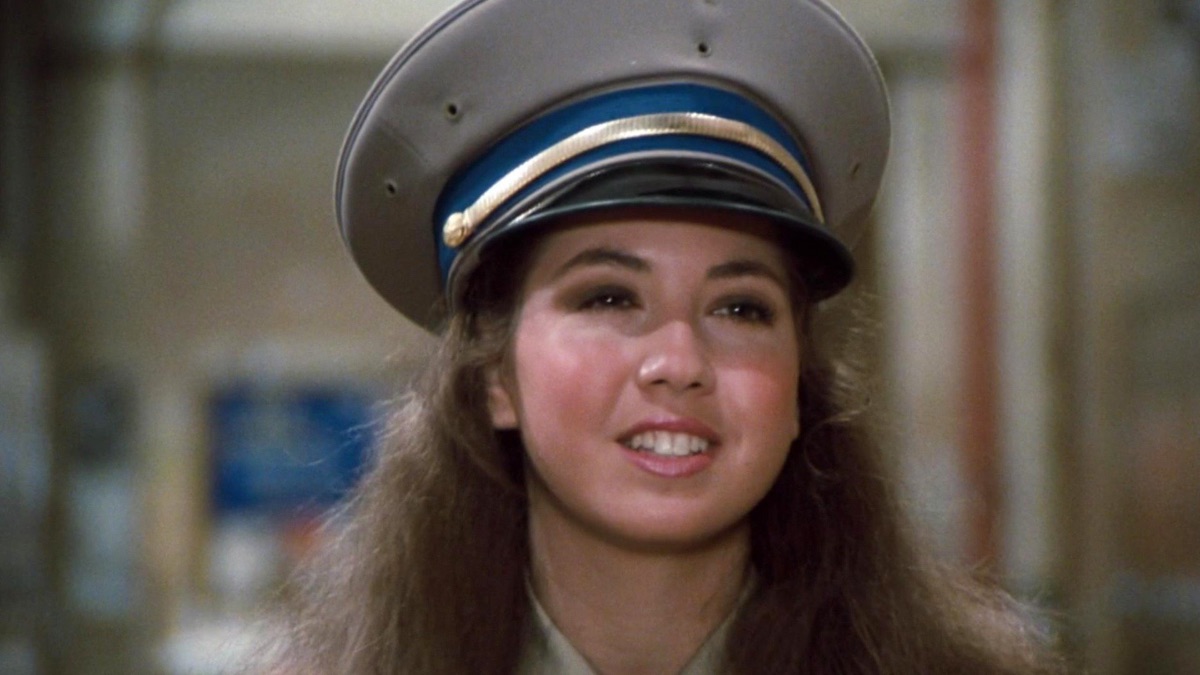 Return of the Brat Patrol CHiPs (Season 6, Episode 22) Apple TV