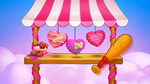 Read more about Piñata – Broken Hearts
