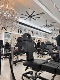 Live by the Sword Tattoo photo 5