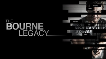 The Bourne Legacy