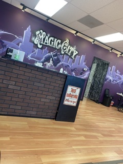 Magic City Ink Tattoos