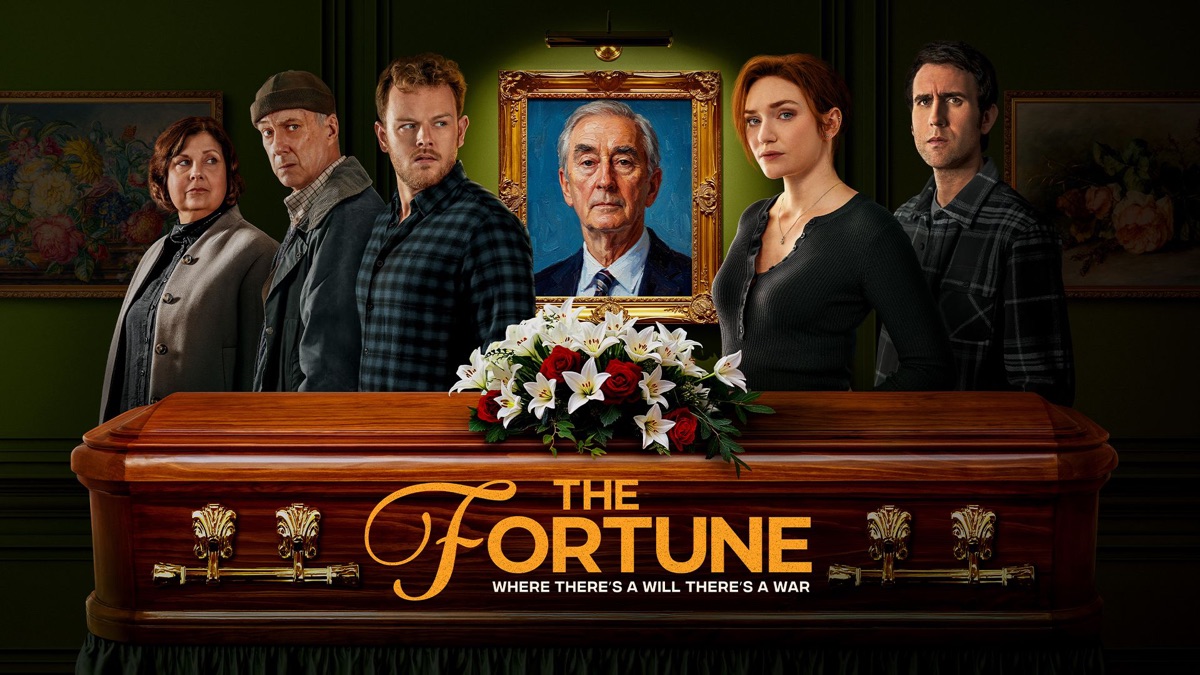 ‎The Fortune - Apple TV