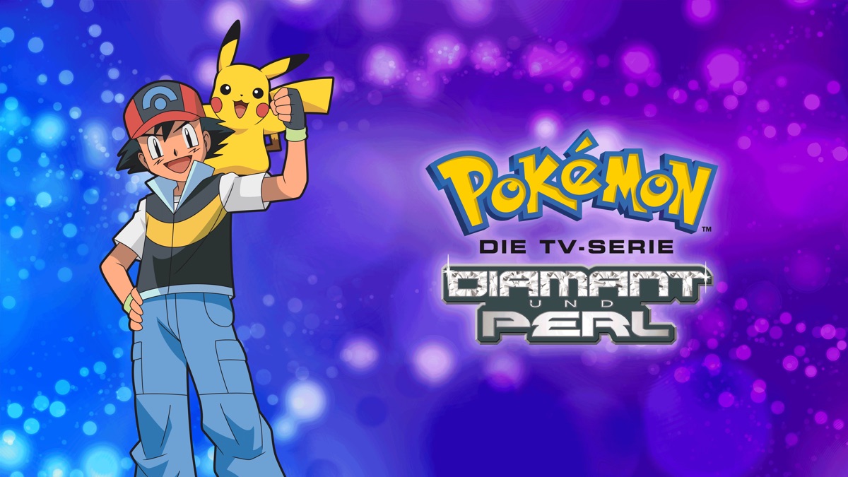 Alle Pokemon Folgen Auf Deutsch Alles auf eine Karte! - Pokémon – Die TV-Serie (Staffel 1002, Folge 3