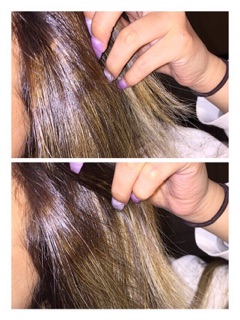 Structure Hair Design