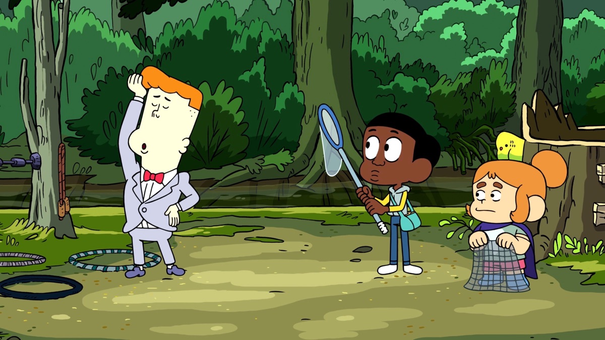 ‎Sunday Clothes – Craig of the Creek (Season 1, Episode 7) - Apple TV (AU)