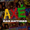 Axé das Antigas - Axé Anos 90 e 2000 | Carnaval da Bahia 2026 - Só As Melhores