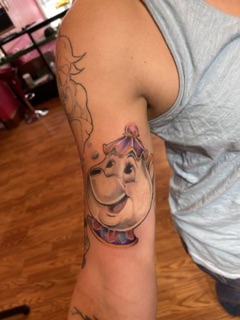 Main Street Tattoo