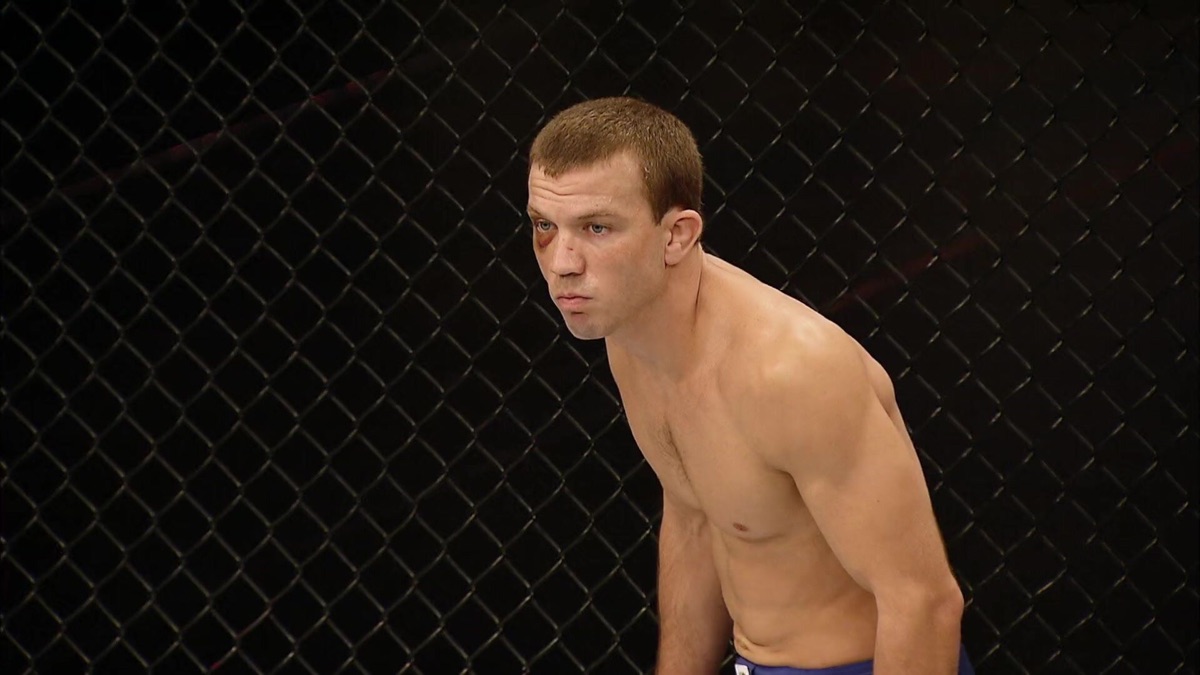Get the 'F' Up - The Ultimate Fighter (Season 14, Episode 4) - Apple TV