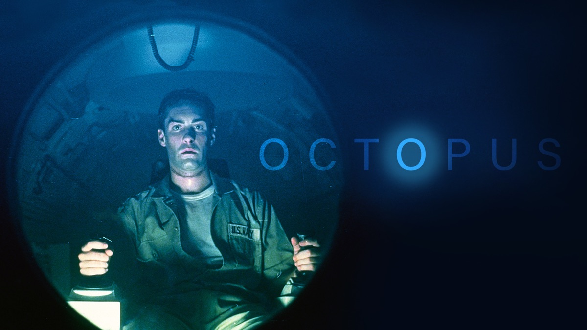 ‎Octopus - Apple TV