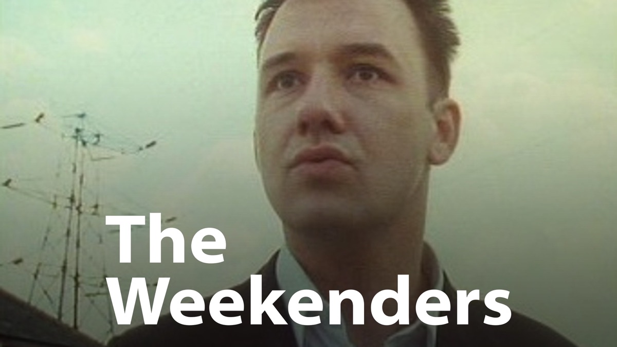‎The Weekenders - Apple TV