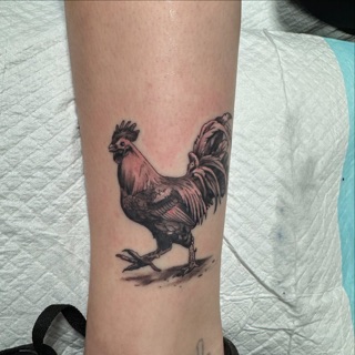 Tattoo Maven photo 6