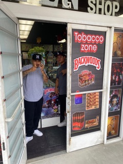Tobacco Zone in Lakewood, CA United States