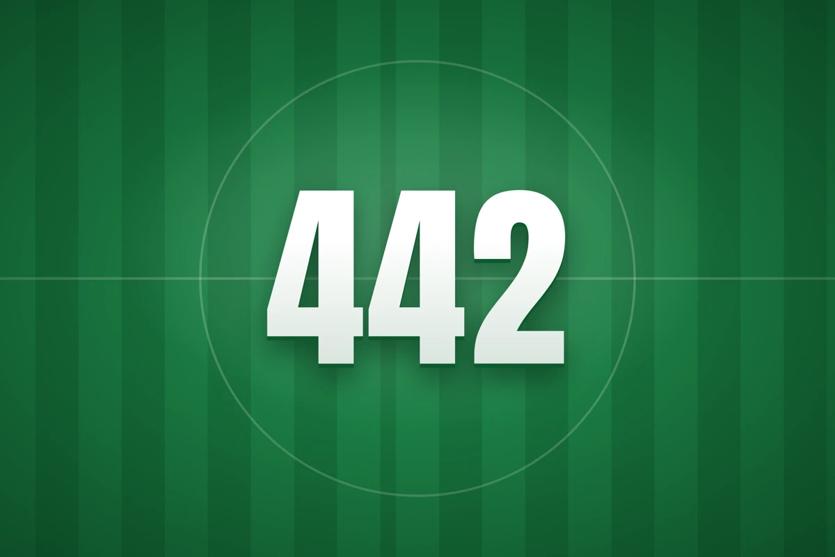 442 Goals Game search result
