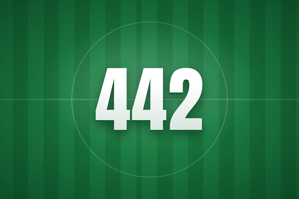 442 Goals Game App Store search result
