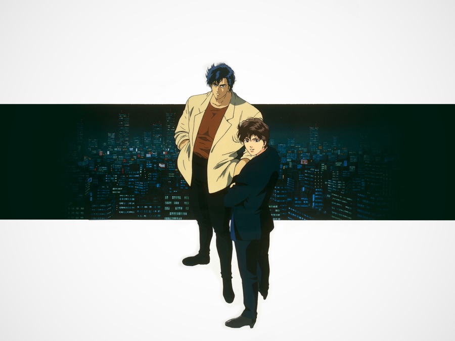 City Hunter: Goodbye My Sweetheart - Apple TV