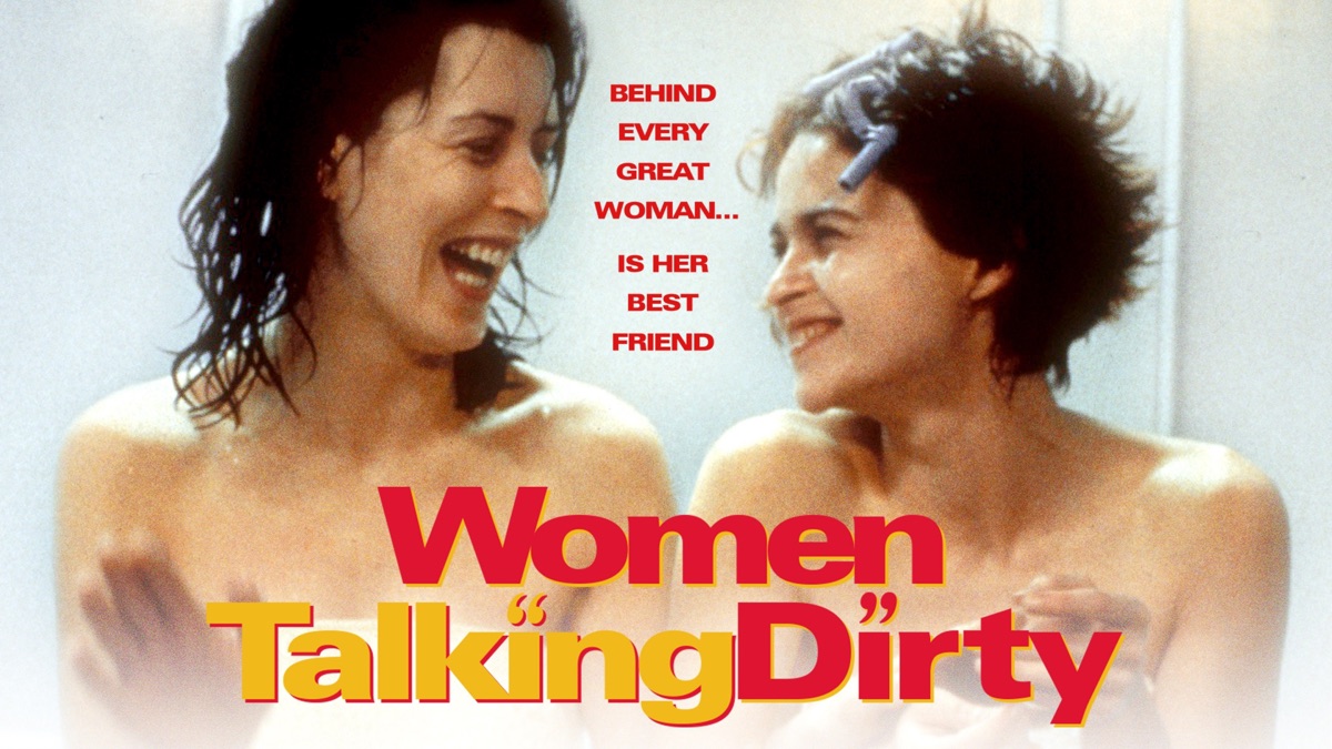 Women Talking Dirty | Apple TV