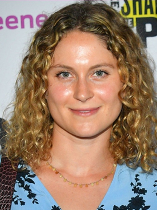 Tess Goldwyn Movies and Shows - Apple TV