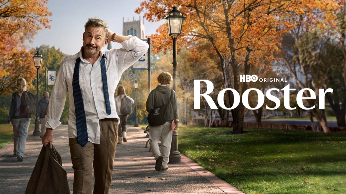 ‎Rooster - Apple TV