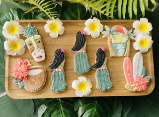 Gimme Some Sugar Bakery