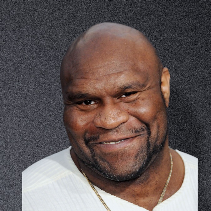 ‎Bob Sapp Films and Shows – Apple TV