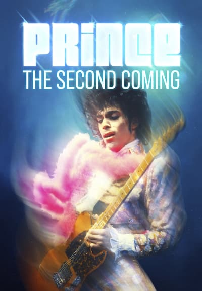 ‎Prince: The Second Coming - Apple TV