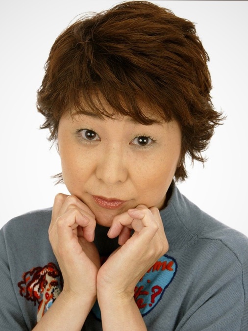 Mayumi Tanaka Films and Shows Apple TV (SG)