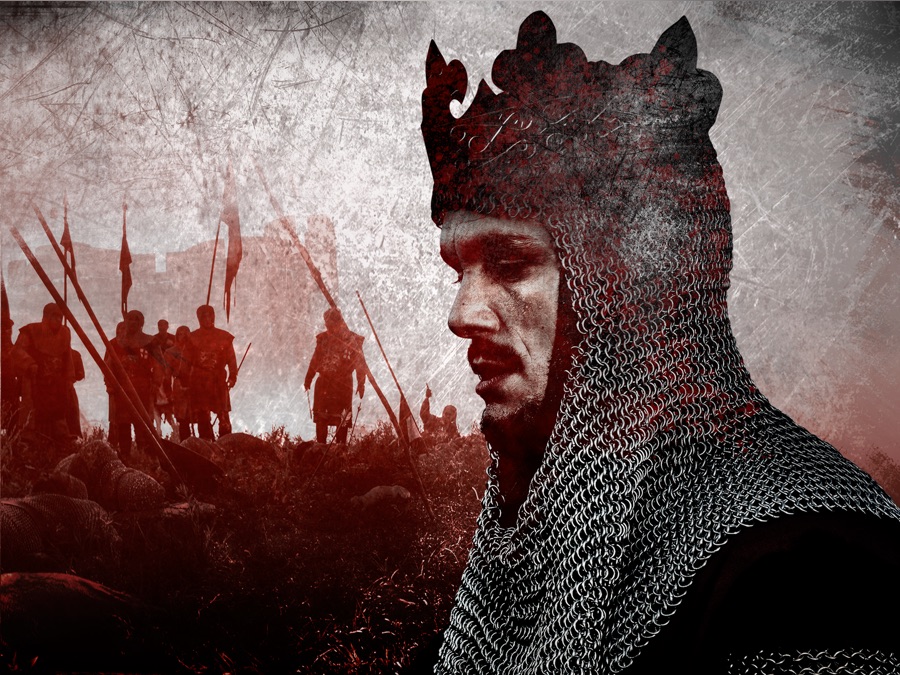 Britain's Bloodiest Dynasty The Apple TV