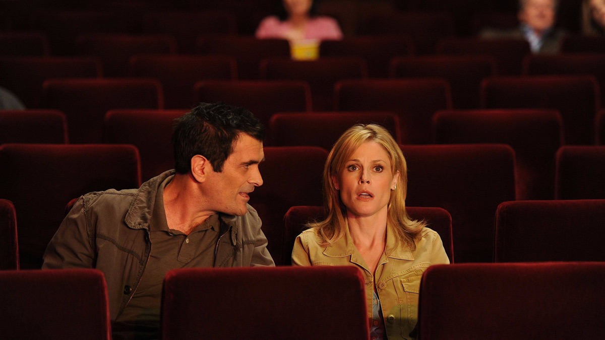 Tali Genitori, Tali Figli Modern Family (Stagione 2, Puntata 12