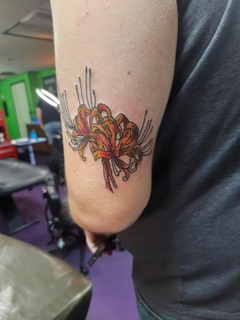Primordial Ink Tattoo photo 2