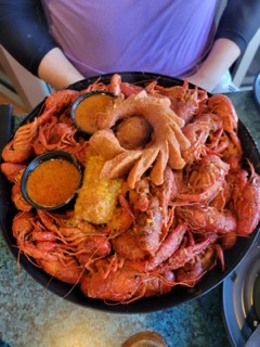 Jenivi's Seafood Shoppe & Restaurant Photos