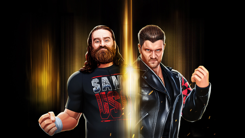 Read more about Collision of Pride