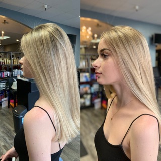 ByGrace Hair Health & Beauty