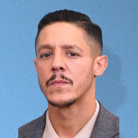 Theo Rossi