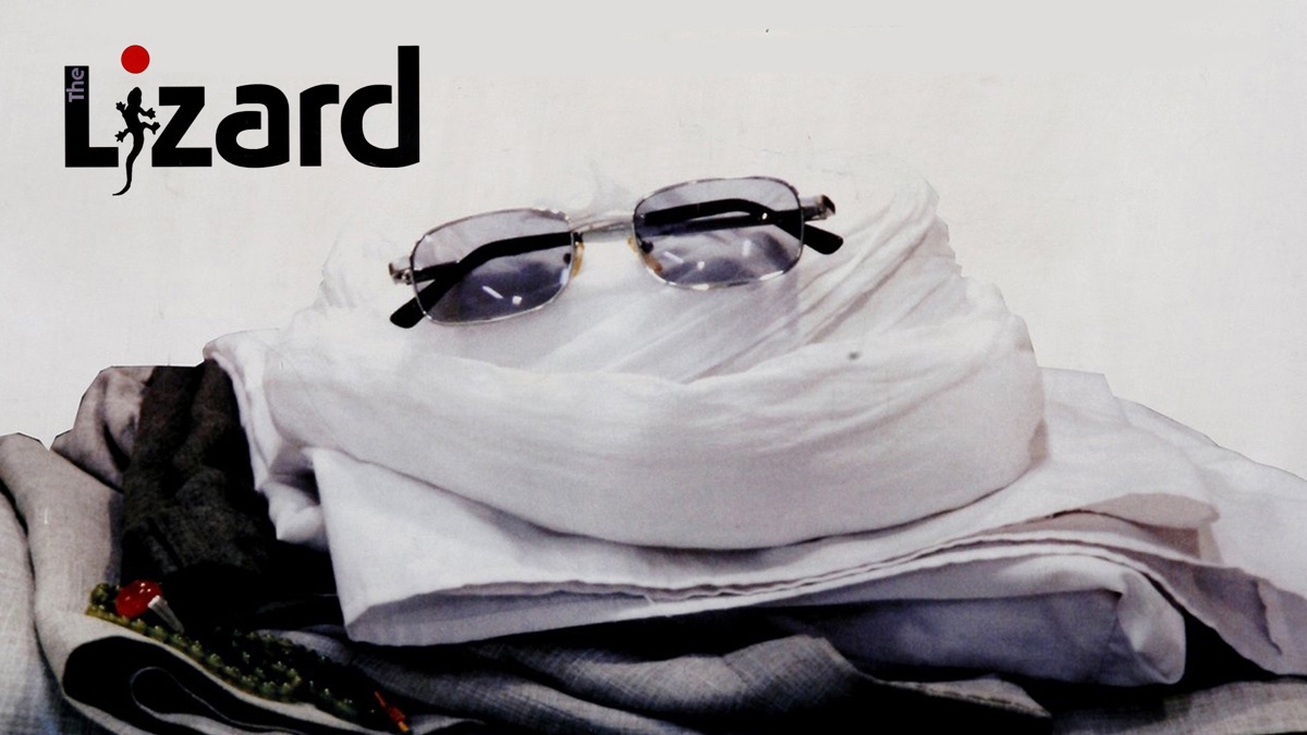 ‎The Lizard - Apple TV
