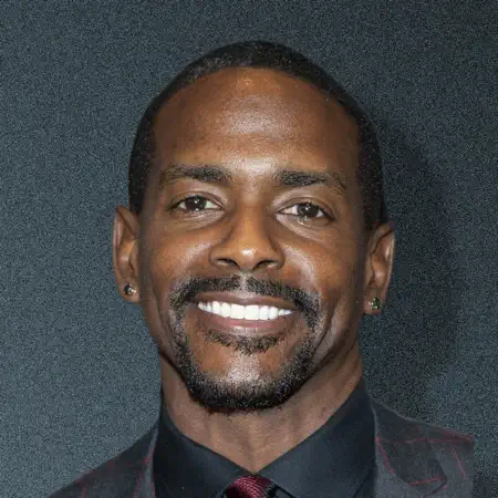 Keith D. Robinson