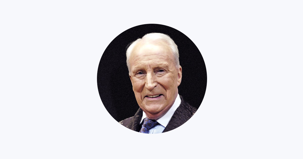‎Ian Richardson - Movies, TV Shows, and Music - Apple Snapshot