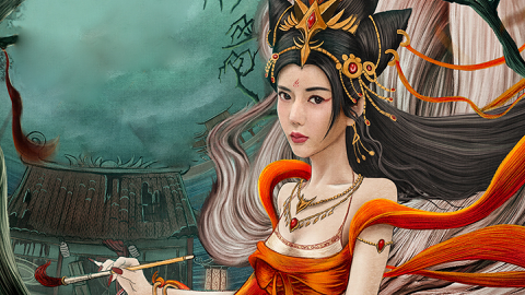 Read more about 《聊斋新传之画皮人》非会员限时看