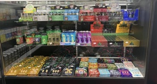 Habibi Smoke-N-Vape in Valdosta, GA United States - Apple Maps
