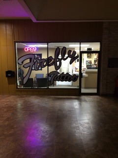 Firefly Tattoo Atx
