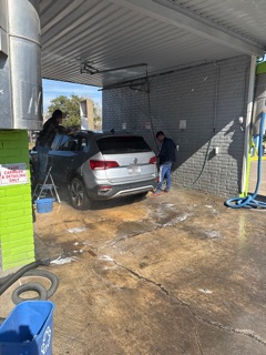 Sandoval’s Hand Car Wash Details & Self Service