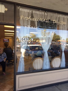 Nina Hair Salon