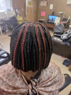 Mata’s Hair Braiding