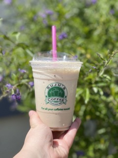 Suju's Coffee Photos