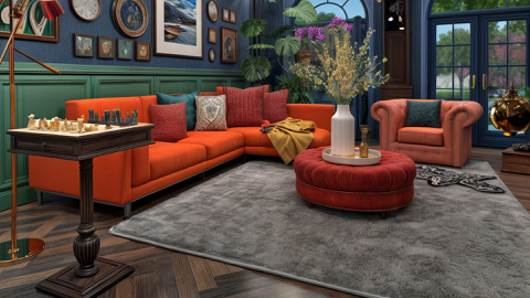 Read more about New Maximalism challenge!