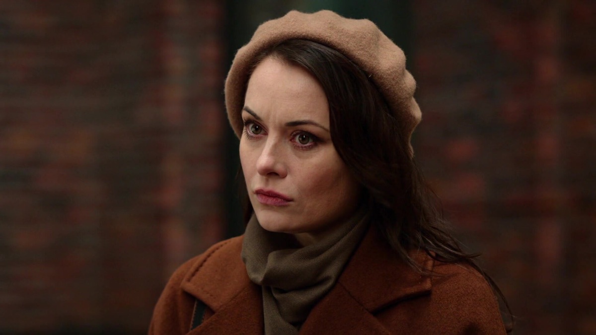 Серия 13 — Гадалка (сезон 2, серия 13) — Apple TV (RU)