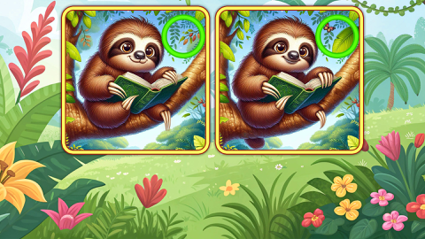 Read more about New Tropical Differences