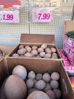 Richmond New May Wah Supermarket Photos