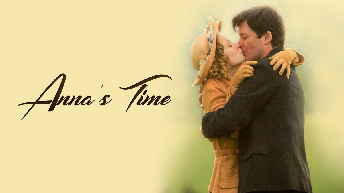 ‎Anna's Time - Apple TV